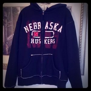 Nebraska Hoodie